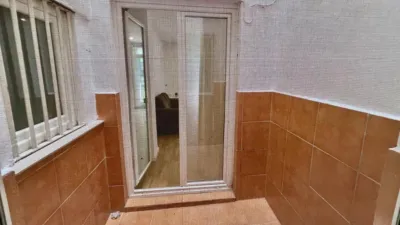 Apartment in Arrancapins photo 25