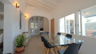 Chalet in Gargasindi photo 31