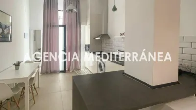Apartment in Russafa photo 2