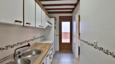 Terraced house on Avenida de Andalucía photo 19