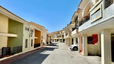 Terraced house on Calle de l'Aigualera photo 8
