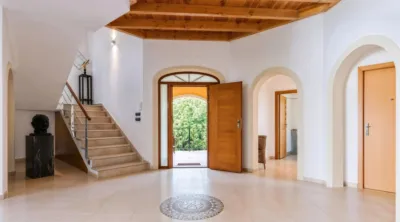 Chalet in Montgo photo 16