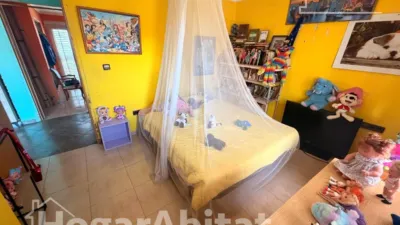 Chalet on Calle Rio Guadalquivir-S Miguel photo 25