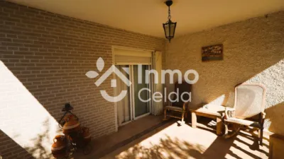 Chalet on Calle de la Amistat photo 89