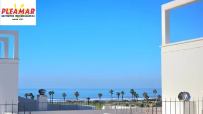 Penthouse in Costa Ballena - Largo Norte photo 51