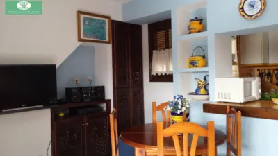 Ático en venta en Calle Río Esla, Los Alcázares de 135.000 €
