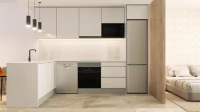 Piso – Torrevieja - Vista 5