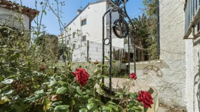 House in Vinyet-Terramar-Can Pei-Can Girona photo 30