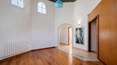 Chalet in Montgo photo 32