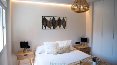 Apartment on Avenida de Kansas City photo 31
