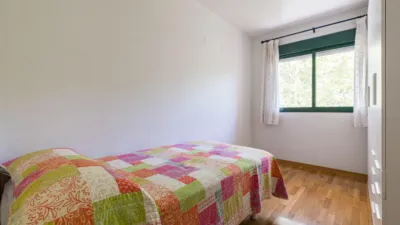 Apartment in Príncipe de Asturias photo 8