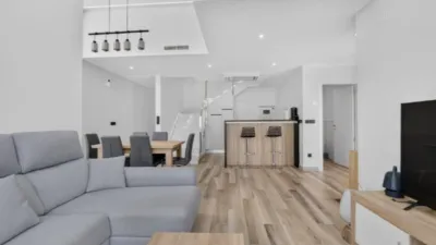 Chalet in Los Balcones photo 13