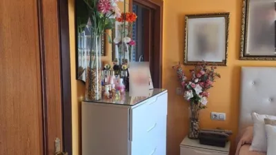 Chalet in Alcalá de Guadaíra photo 25