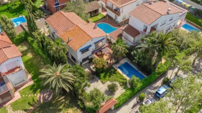House in Vinyet-Terramar-Can Pei-Can Girona photo 32