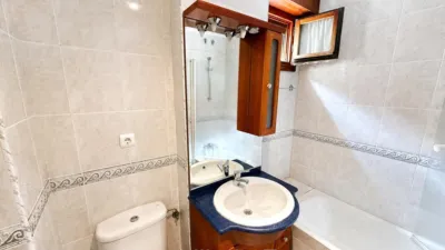 Apartment in Artzentales photo 25