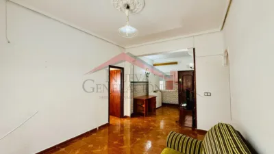 Apartment in Calle Canarias Area photo 6