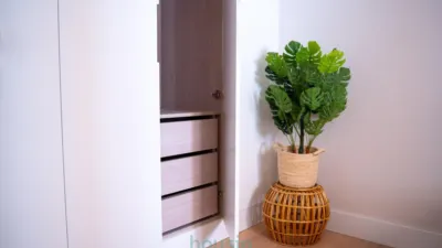 Apartment on Avenida de Kansas City photo 35