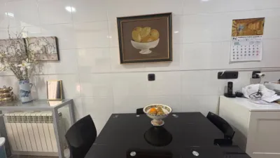 Apartment on Severo Ochoa Street photo 14