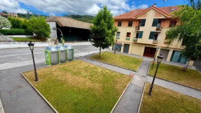 Apartment in Artzentales photo 28