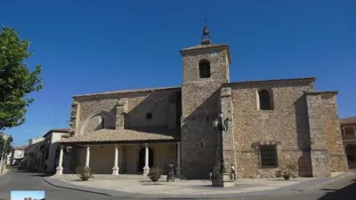 Chalet en Yebra photo 5