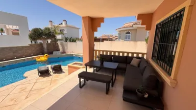 Casa – Rojales, Ciudad Quesada - Més