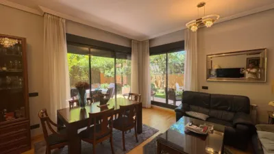 Apartment on Severo Ochoa Street photo 28