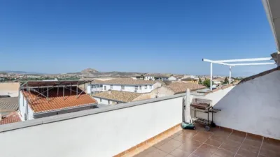 Duplex Penthouse for Sale in Alhendín – Move-in Ready photo 4