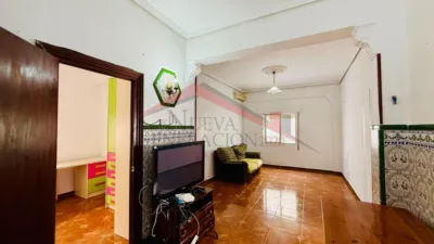 Apartment in Calle Canarias Area photo 5