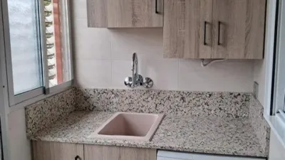 Apartment in Campanar photo 10