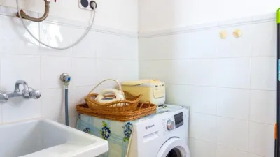 Apartment on Avenida de las Estrellas photo 9