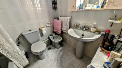 Apartment in Noja photo 22