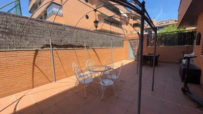 Apartment on Severo Ochoa Street photo 5