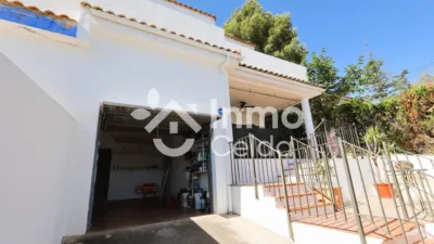 Semi-detached house on Calle Zaragoza S Perenchiza, No. 15 photo 26