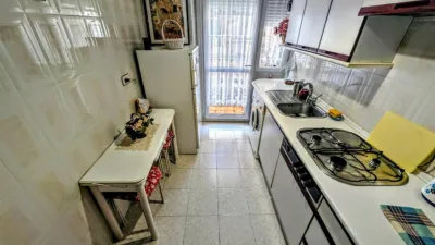 Apartment in Noja photo 11
