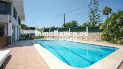 Chalet in Calicanto photo 60