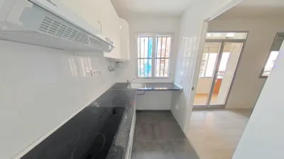 Apartment in San Fermín photo 18