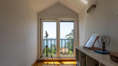 Chalet en Mera-Serantes photo 7
