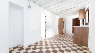 Apartment in Placeta de los Negros photo 13