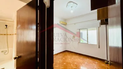 Apartment in Calle Canarias Area photo 20