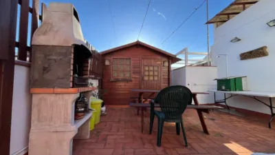 Apartment on Carrer Mallorca photo 4