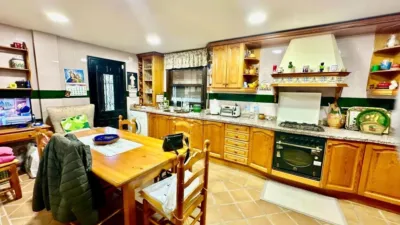 Chalet on Carrer del Limonero photo 18