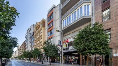 Apartment in Recogidas photo 39