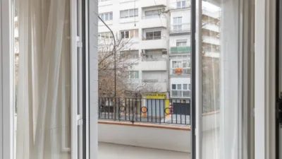 Apartment in the City Centre photo 31
