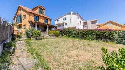 Casa – Mera, Penatouro, Xoez - Vista 2