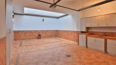 Terraced house on Avenida de Andalucía photo 31