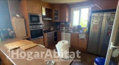Chalet on Calle Rio Guadalquivir-S Miguel photo 6