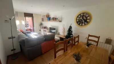 Apartment on Carrer Mallorca photo 9