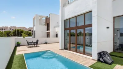 Casa – Torrevieja - Vista 2