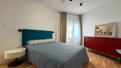 Apartment on Avenida de la Purísima photo 29
