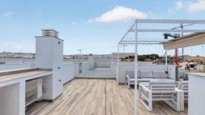 Chalet in Los Balcones photo 34